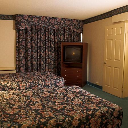 Toronto East Inn Ngoại thất bức ảnh