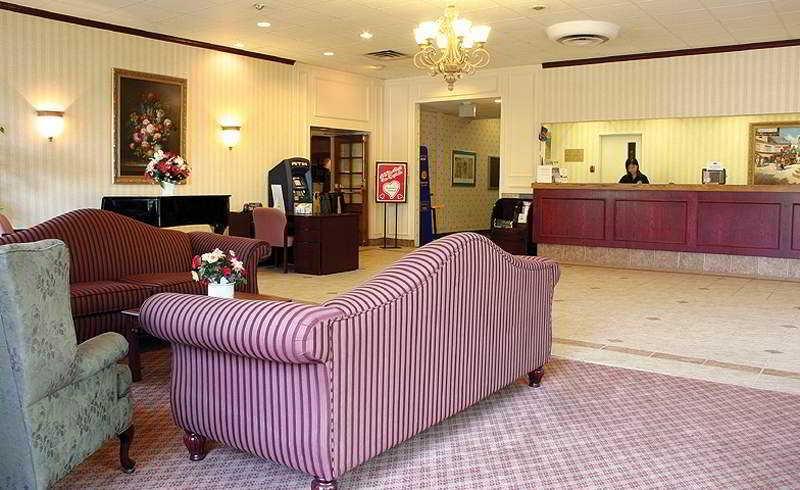 Toronto East Inn Ngoại thất bức ảnh