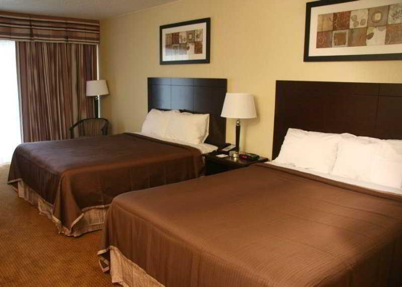Toronto East Inn Ngoại thất bức ảnh