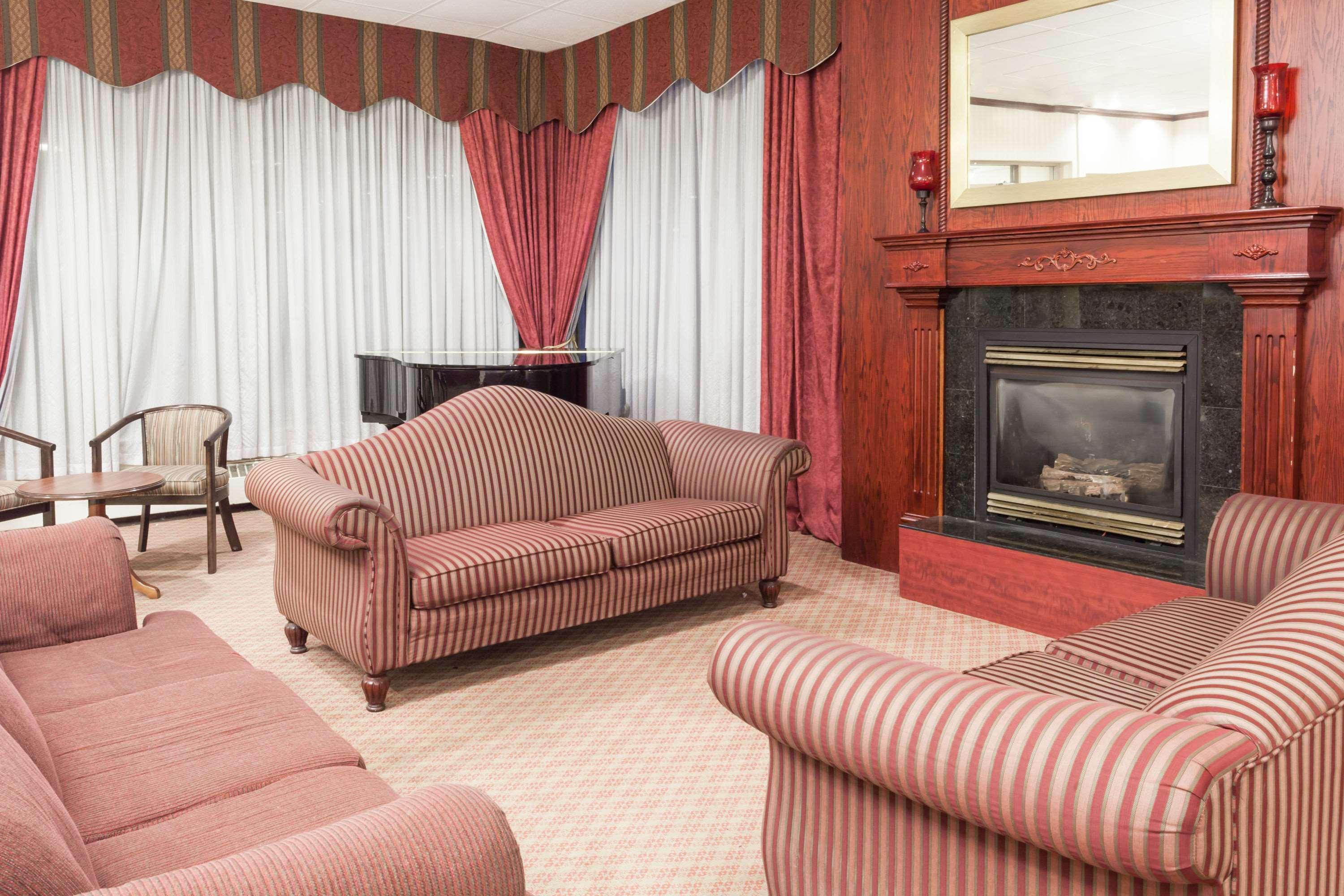 Toronto East Inn Ngoại thất bức ảnh