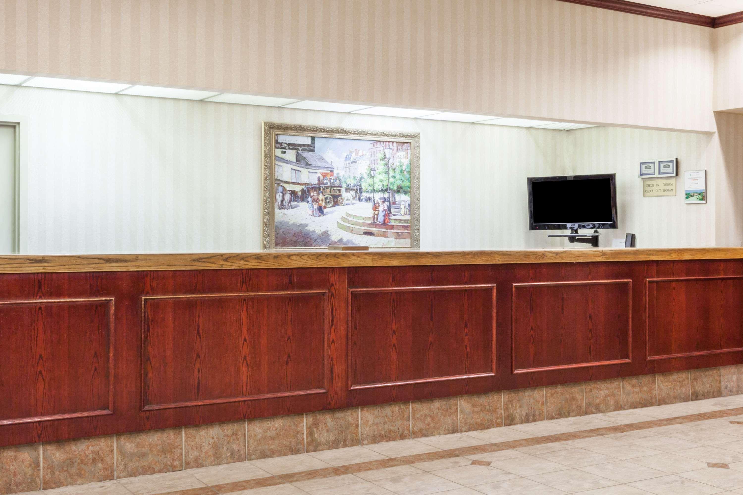 Toronto East Inn Ngoại thất bức ảnh