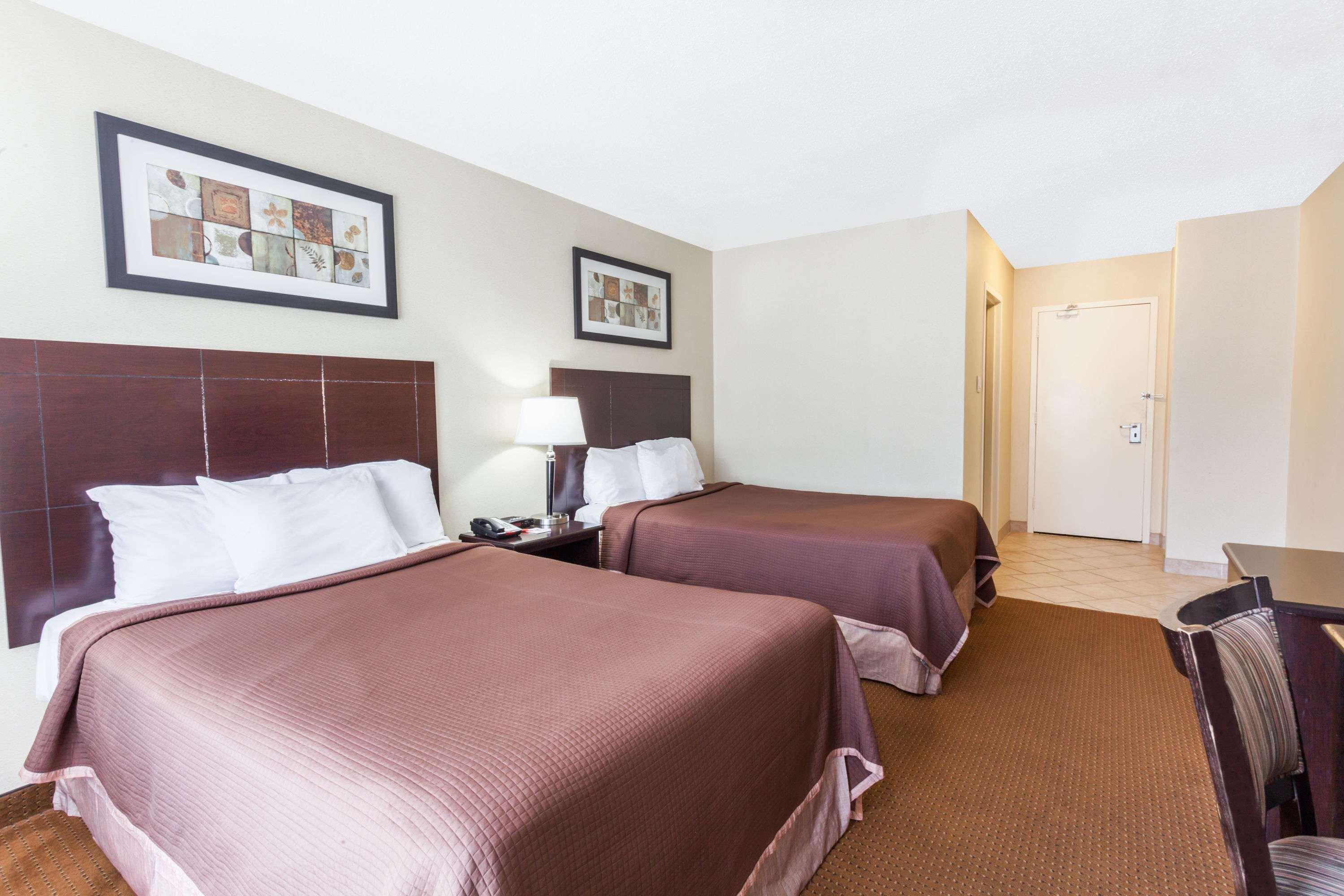 Toronto East Inn Ngoại thất bức ảnh