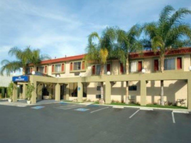Toronto East Inn Ngoại thất bức ảnh