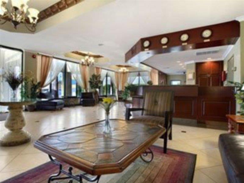Toronto East Inn Ngoại thất bức ảnh