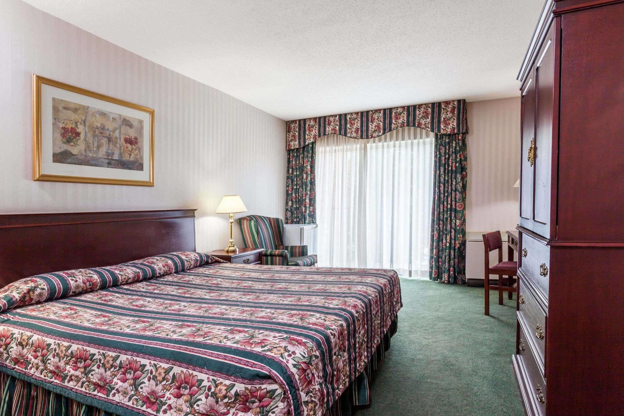 Toronto East Inn Ngoại thất bức ảnh