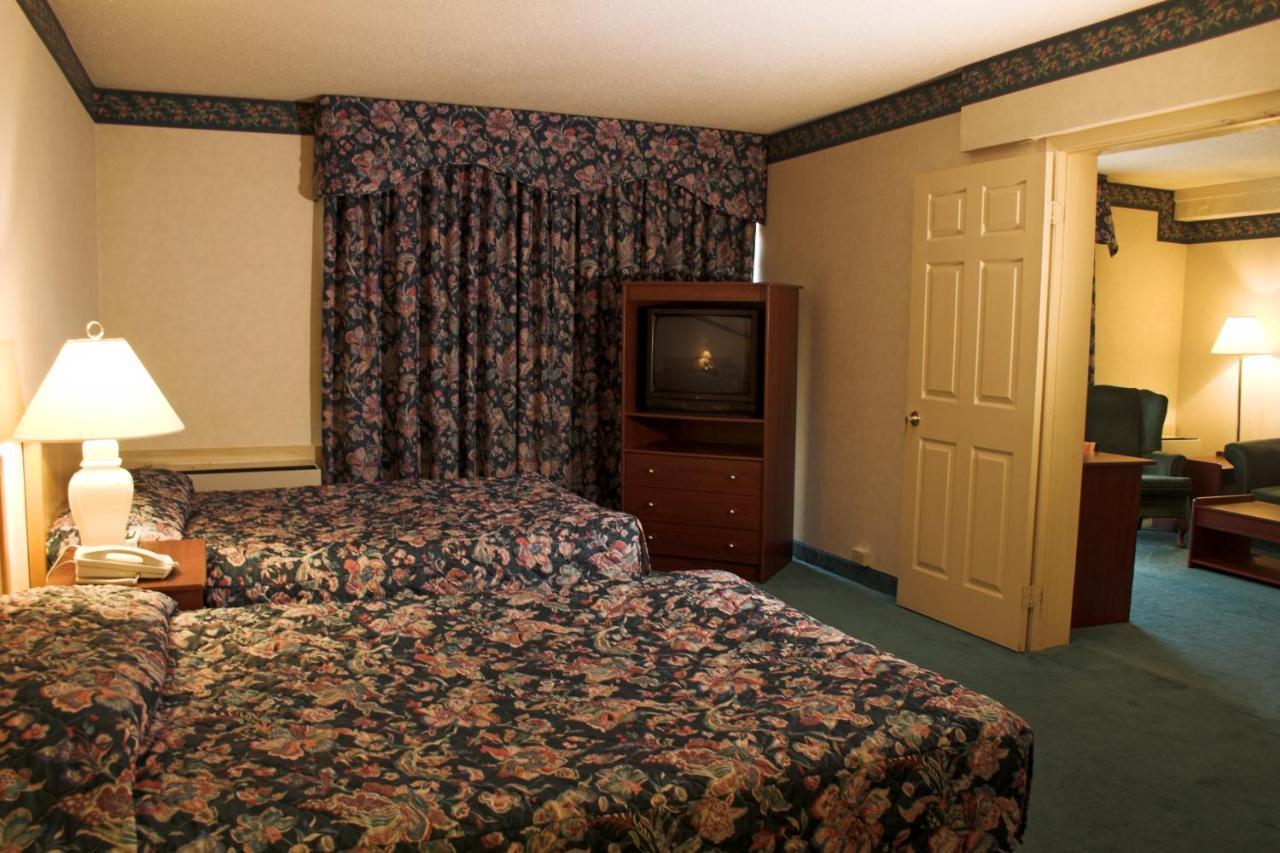 Toronto East Inn Ngoại thất bức ảnh