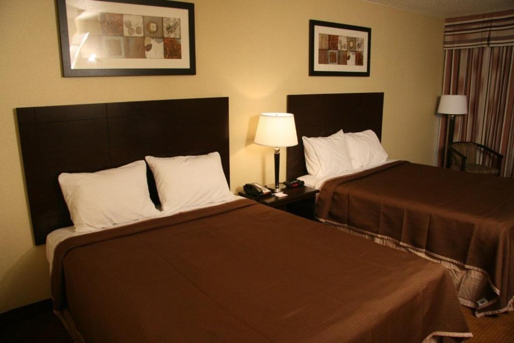 Toronto East Inn Ngoại thất bức ảnh
